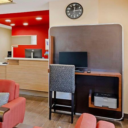 Mainstay Suites Mt Laurel - Philadelphia Mount Laurel Ngoại thất bức ảnh