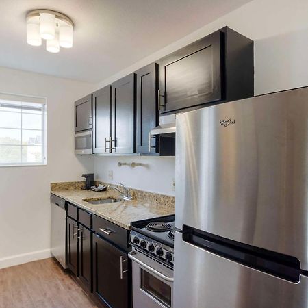 Mainstay Suites Mt Laurel - Philadelphia Mount Laurel Ngoại thất bức ảnh