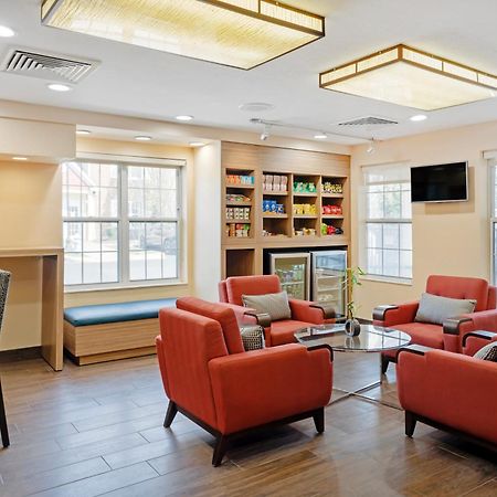 Mainstay Suites Mt Laurel - Philadelphia Mount Laurel Ngoại thất bức ảnh