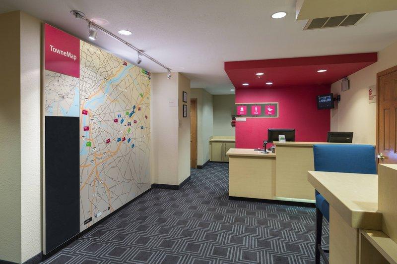 Mainstay Suites Mt Laurel - Philadelphia Mount Laurel Ngoại thất bức ảnh