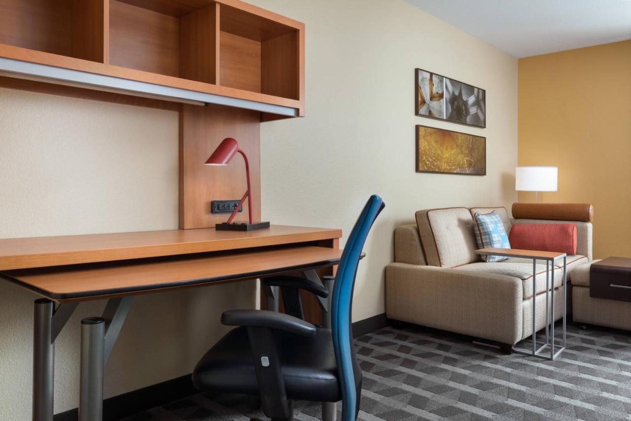 Mainstay Suites Mt Laurel - Philadelphia Mount Laurel Ngoại thất bức ảnh