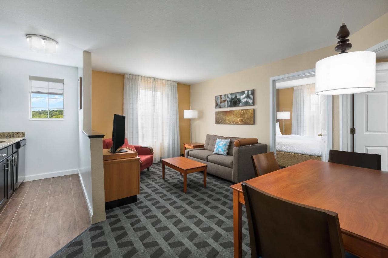Mainstay Suites Mt Laurel - Philadelphia Mount Laurel Ngoại thất bức ảnh