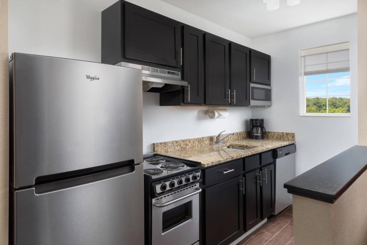 Mainstay Suites Mt Laurel - Philadelphia Mount Laurel Ngoại thất bức ảnh