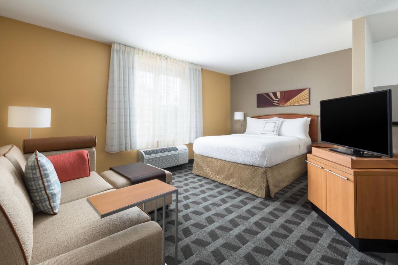 Mainstay Suites Mt Laurel - Philadelphia Mount Laurel Ngoại thất bức ảnh