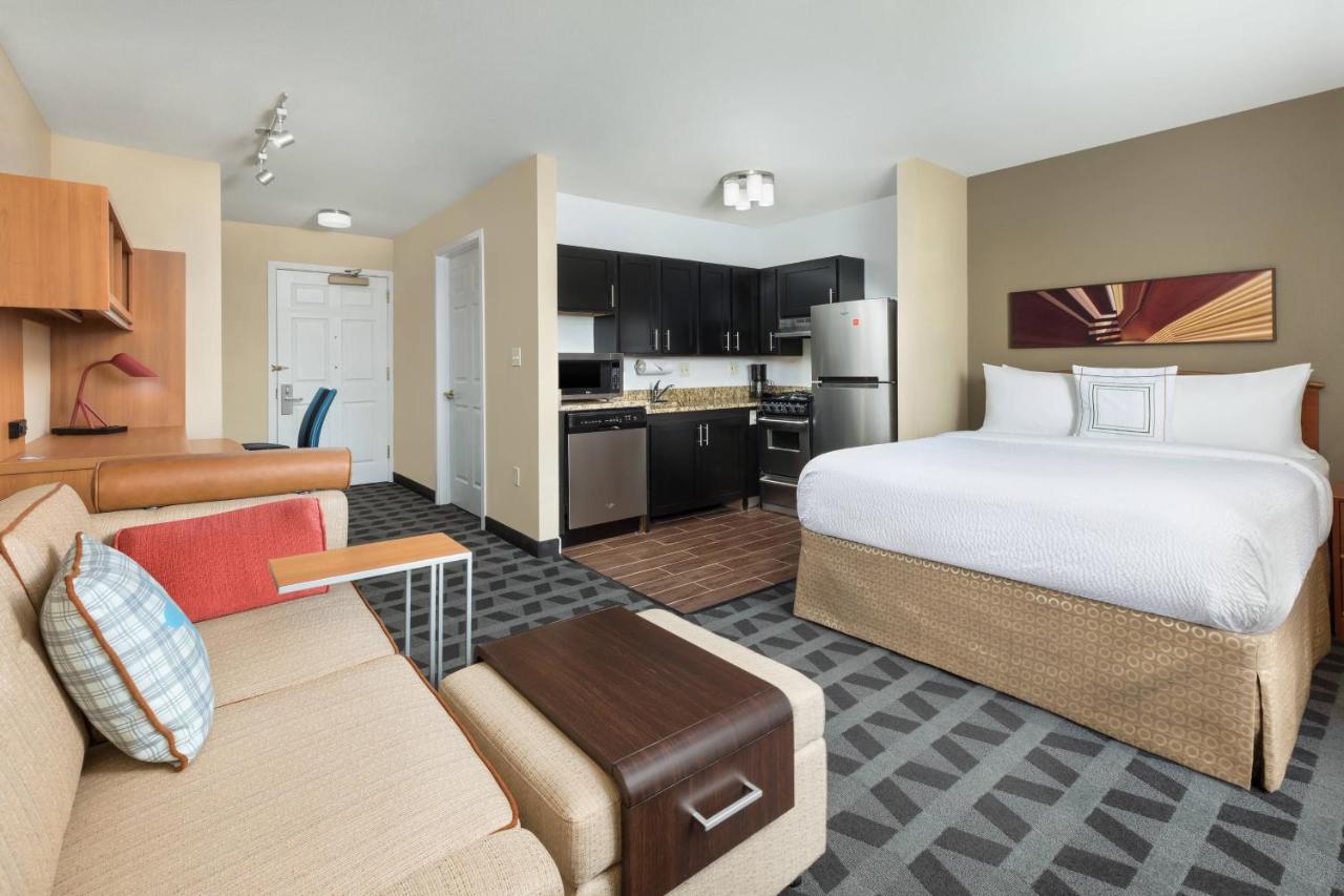 Mainstay Suites Mt Laurel - Philadelphia Mount Laurel Ngoại thất bức ảnh
