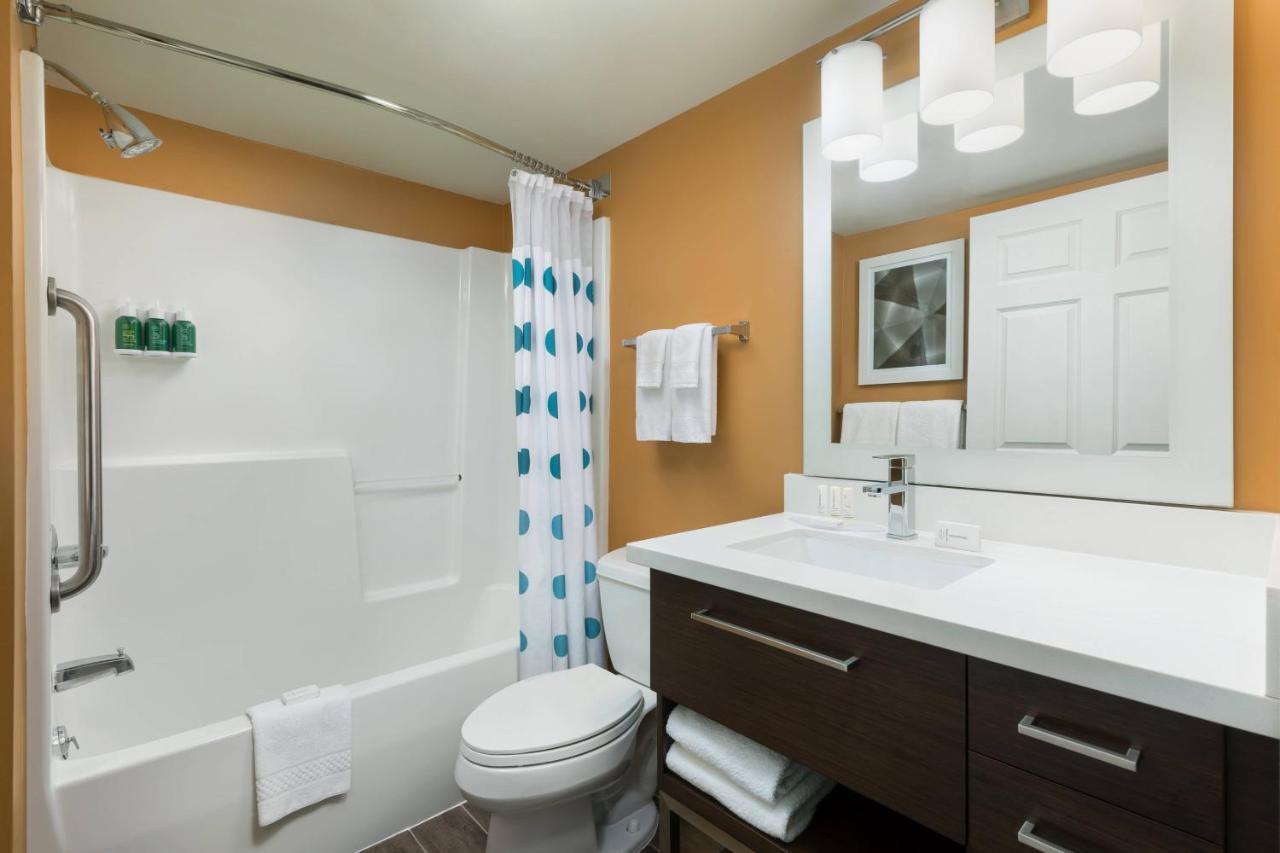 Mainstay Suites Mt Laurel - Philadelphia Mount Laurel Ngoại thất bức ảnh