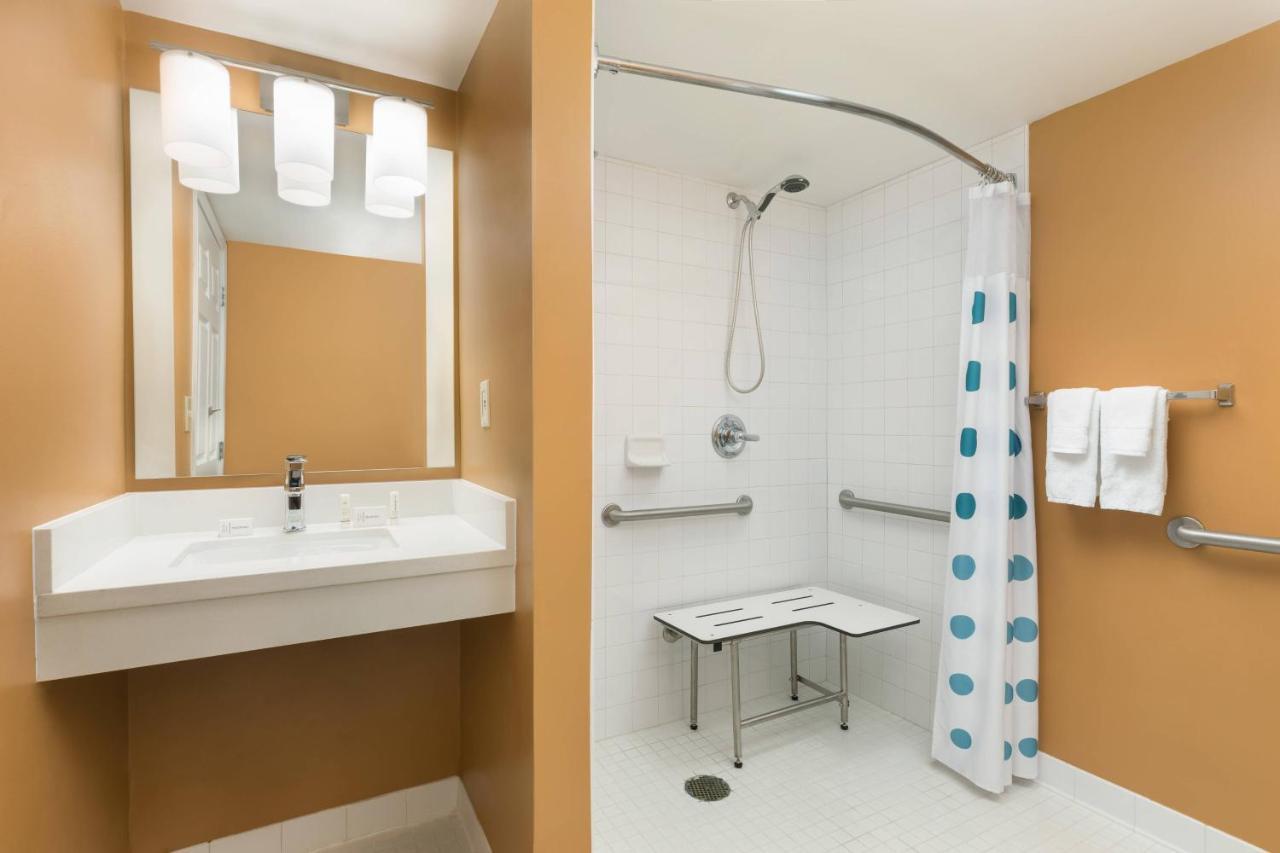 Mainstay Suites Mt Laurel - Philadelphia Mount Laurel Ngoại thất bức ảnh