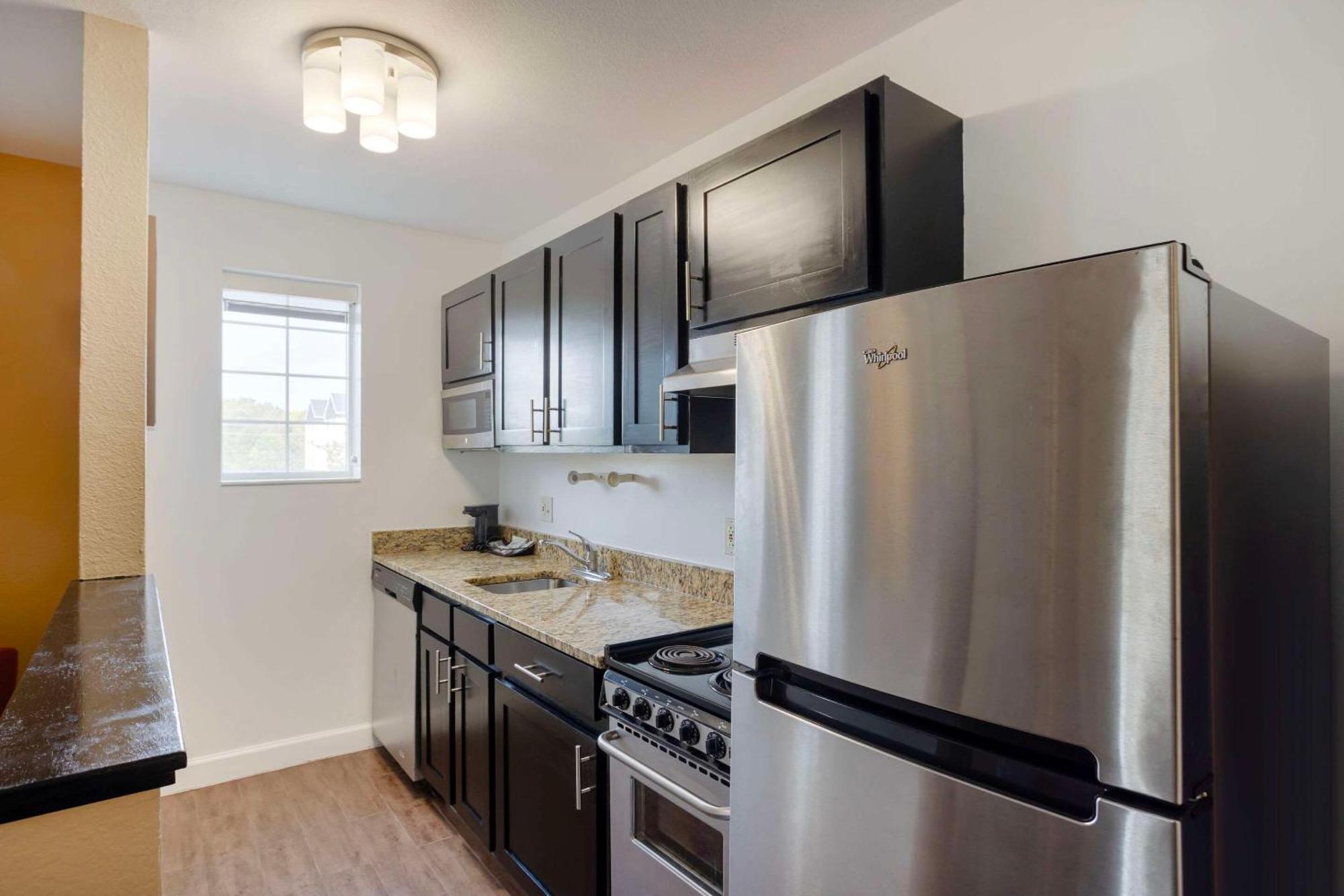 Mainstay Suites Mt Laurel - Philadelphia Mount Laurel Ngoại thất bức ảnh
