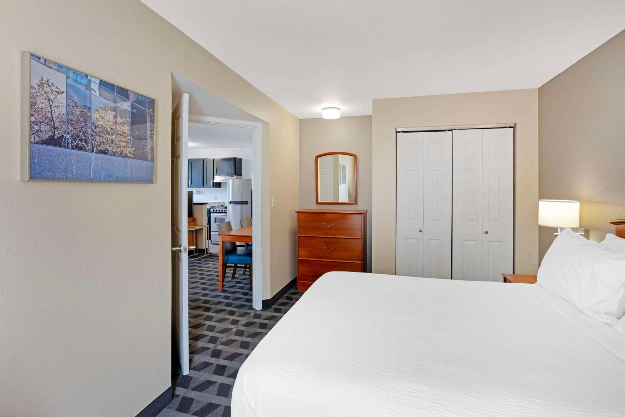 Mainstay Suites Mt Laurel - Philadelphia Mount Laurel Ngoại thất bức ảnh