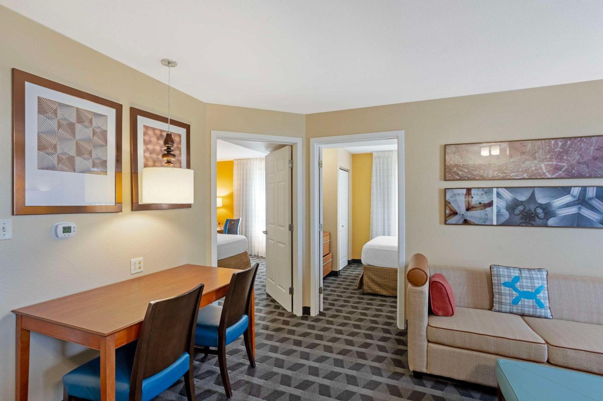 Mainstay Suites Mt Laurel - Philadelphia Mount Laurel Ngoại thất bức ảnh