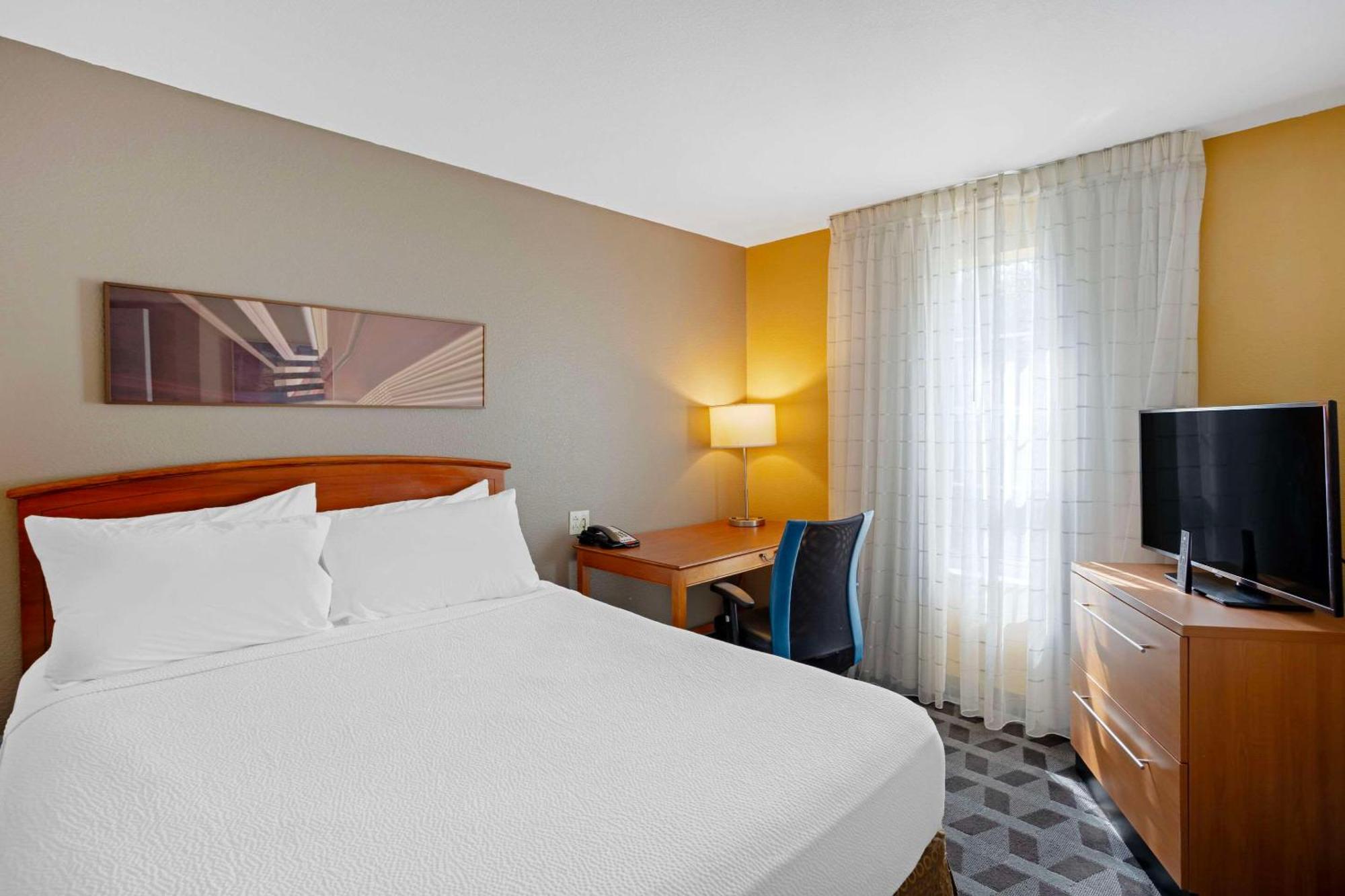 Mainstay Suites Mt Laurel - Philadelphia Mount Laurel Ngoại thất bức ảnh