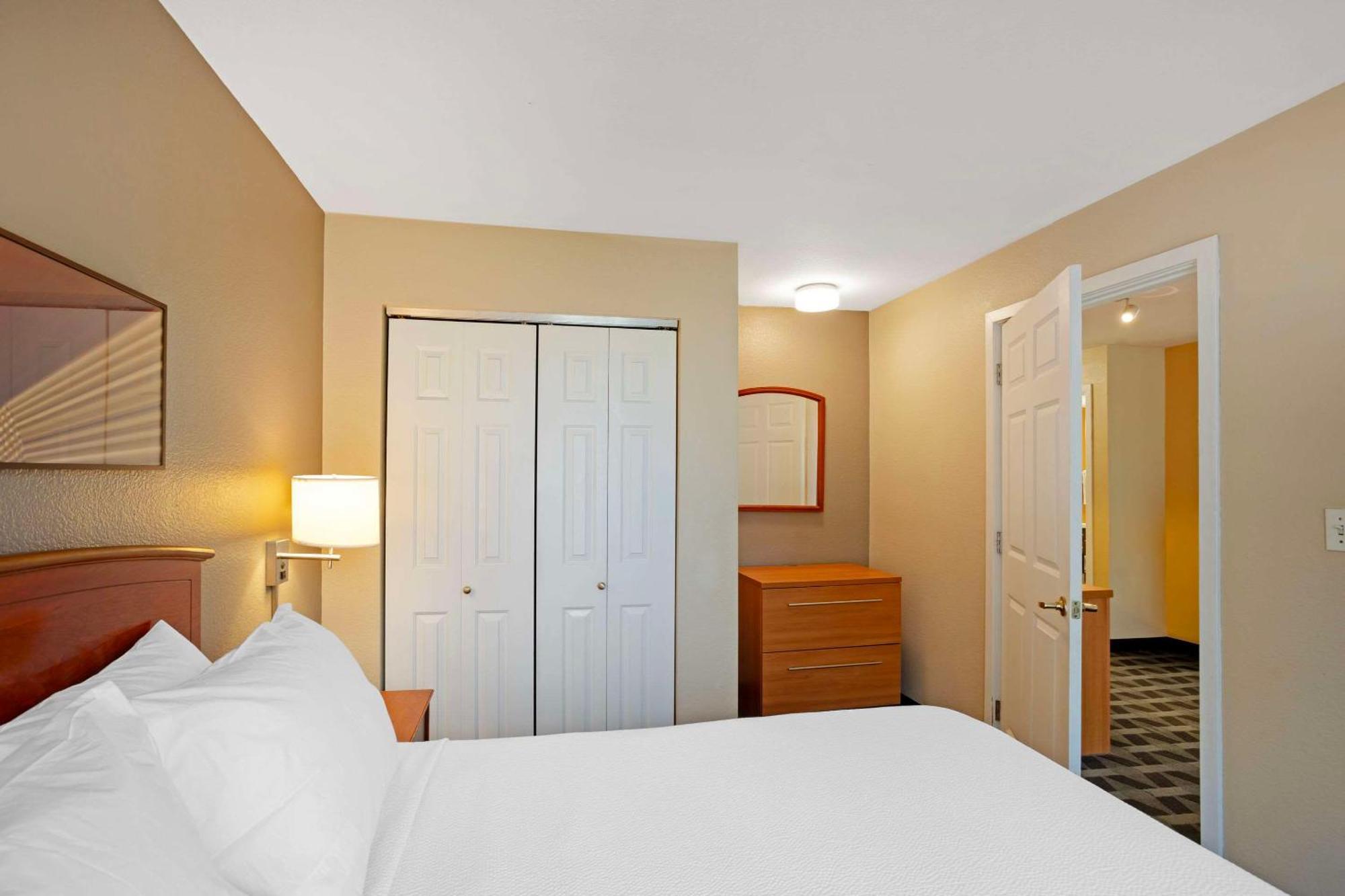 Mainstay Suites Mt Laurel - Philadelphia Mount Laurel Ngoại thất bức ảnh
