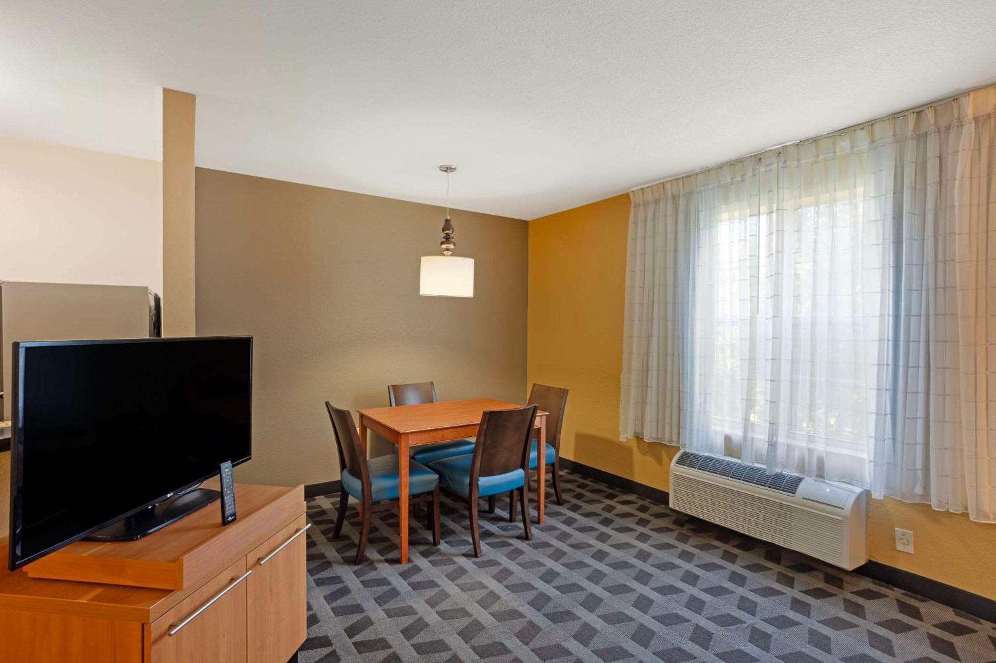 Mainstay Suites Mt Laurel - Philadelphia Mount Laurel Ngoại thất bức ảnh