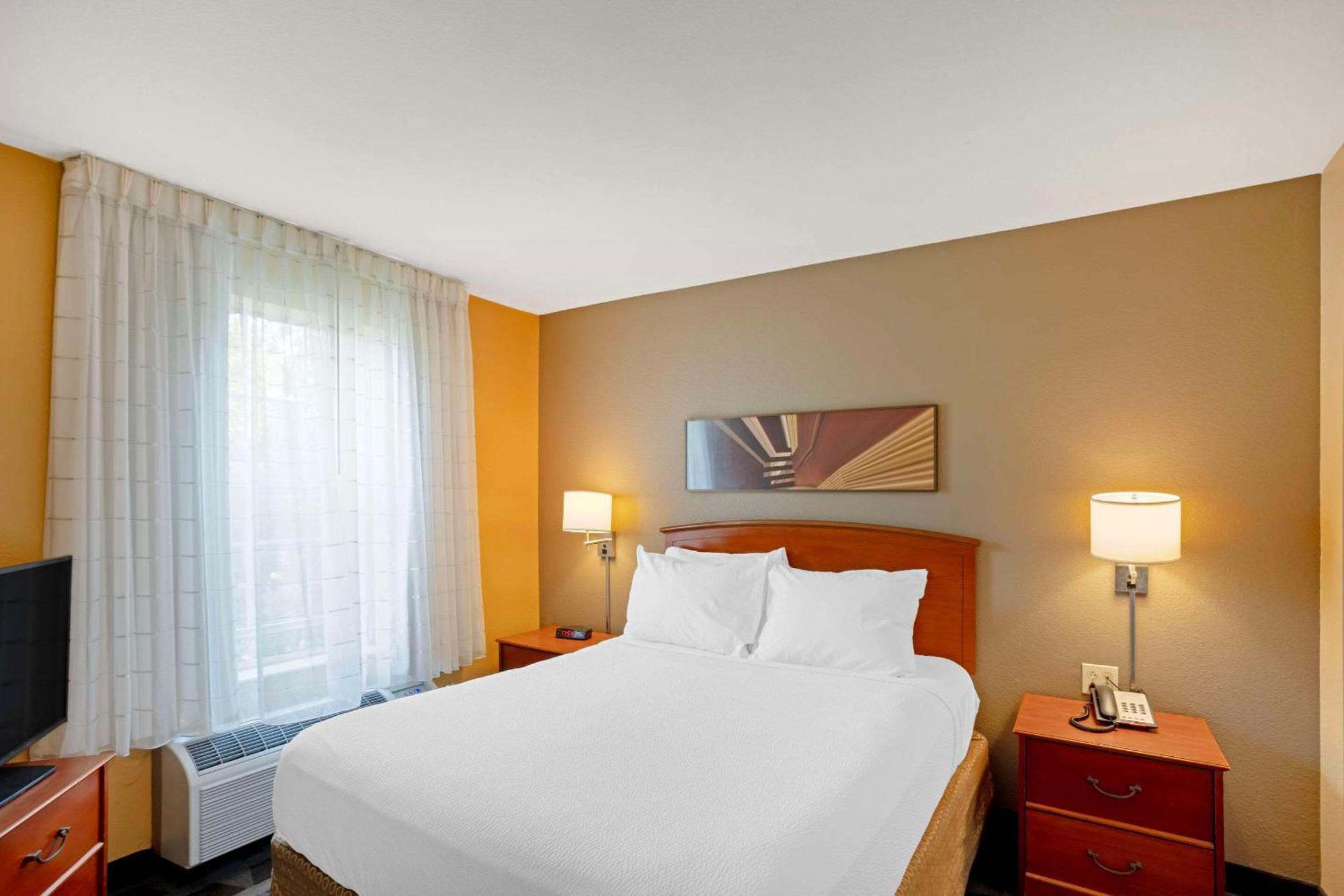 Mainstay Suites Mt Laurel - Philadelphia Mount Laurel Ngoại thất bức ảnh