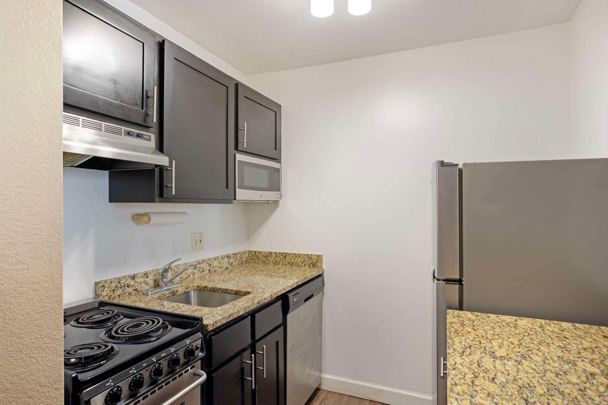 Mainstay Suites Mt Laurel - Philadelphia Mount Laurel Ngoại thất bức ảnh