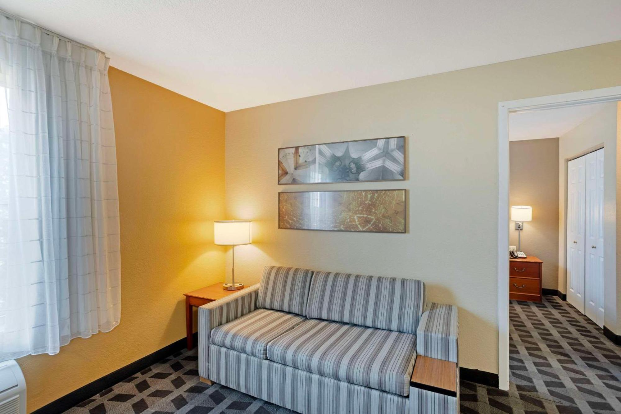 Mainstay Suites Mt Laurel - Philadelphia Mount Laurel Ngoại thất bức ảnh