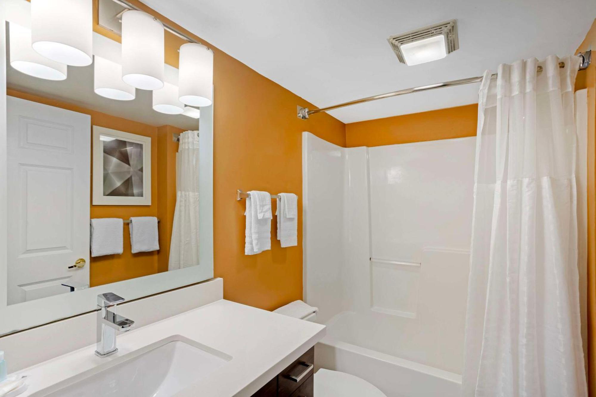 Mainstay Suites Mt Laurel - Philadelphia Mount Laurel Ngoại thất bức ảnh