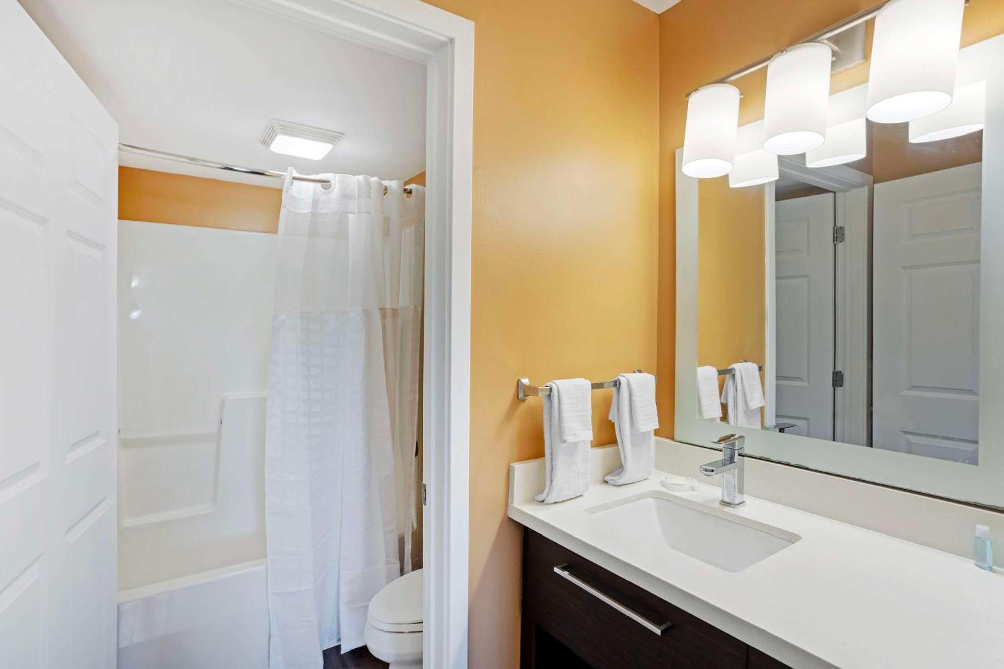 Mainstay Suites Mt Laurel - Philadelphia Mount Laurel Ngoại thất bức ảnh