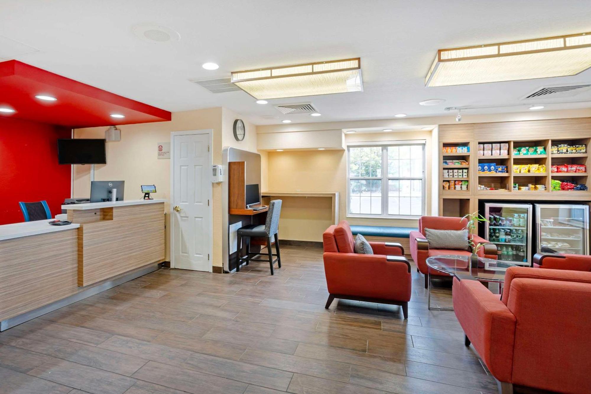 Mainstay Suites Mt Laurel - Philadelphia Mount Laurel Ngoại thất bức ảnh