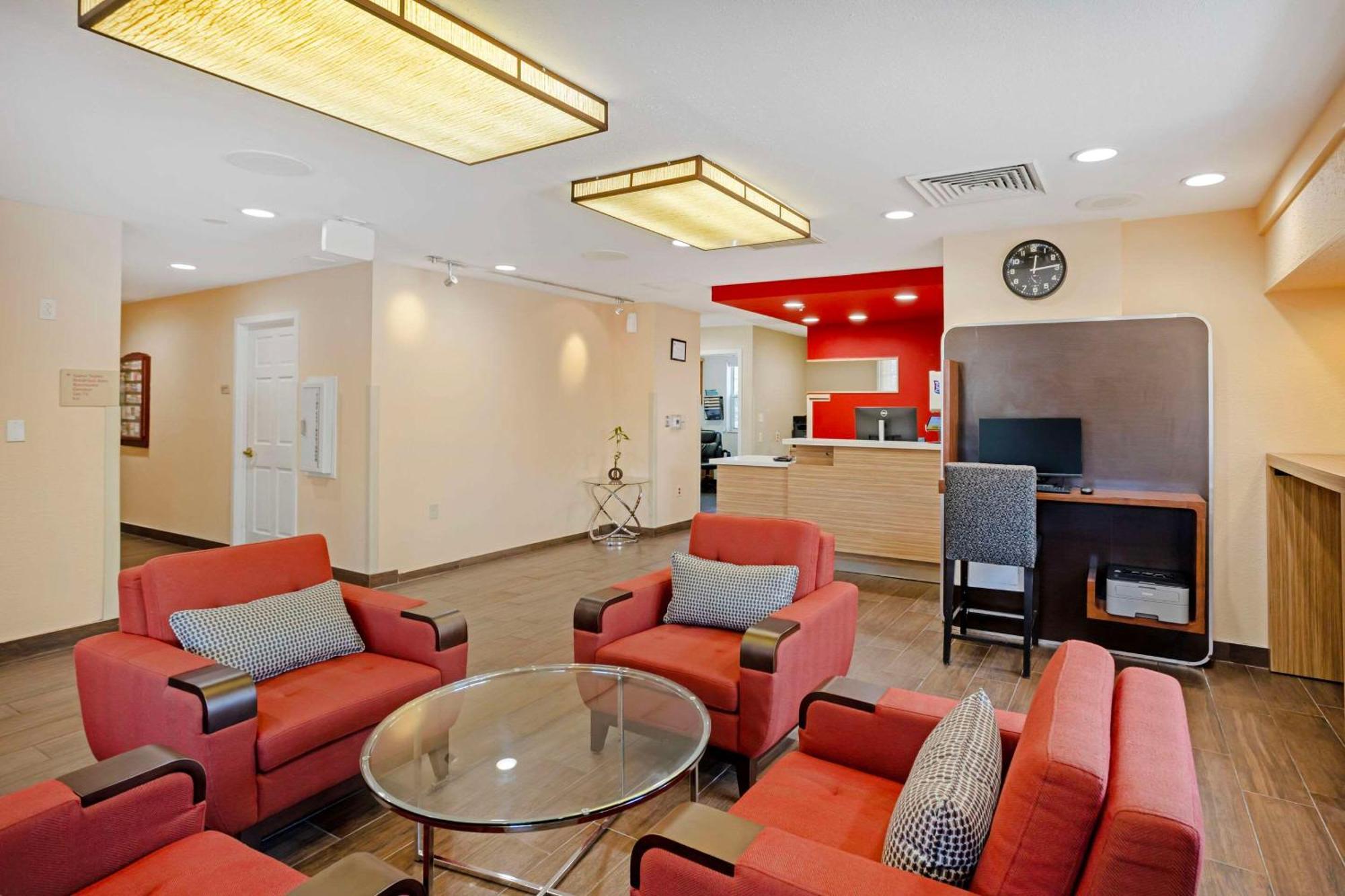Mainstay Suites Mt Laurel - Philadelphia Mount Laurel Ngoại thất bức ảnh