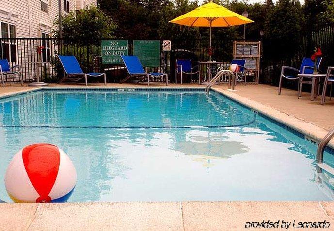 Mainstay Suites Mt Laurel - Philadelphia Mount Laurel Ngoại thất bức ảnh