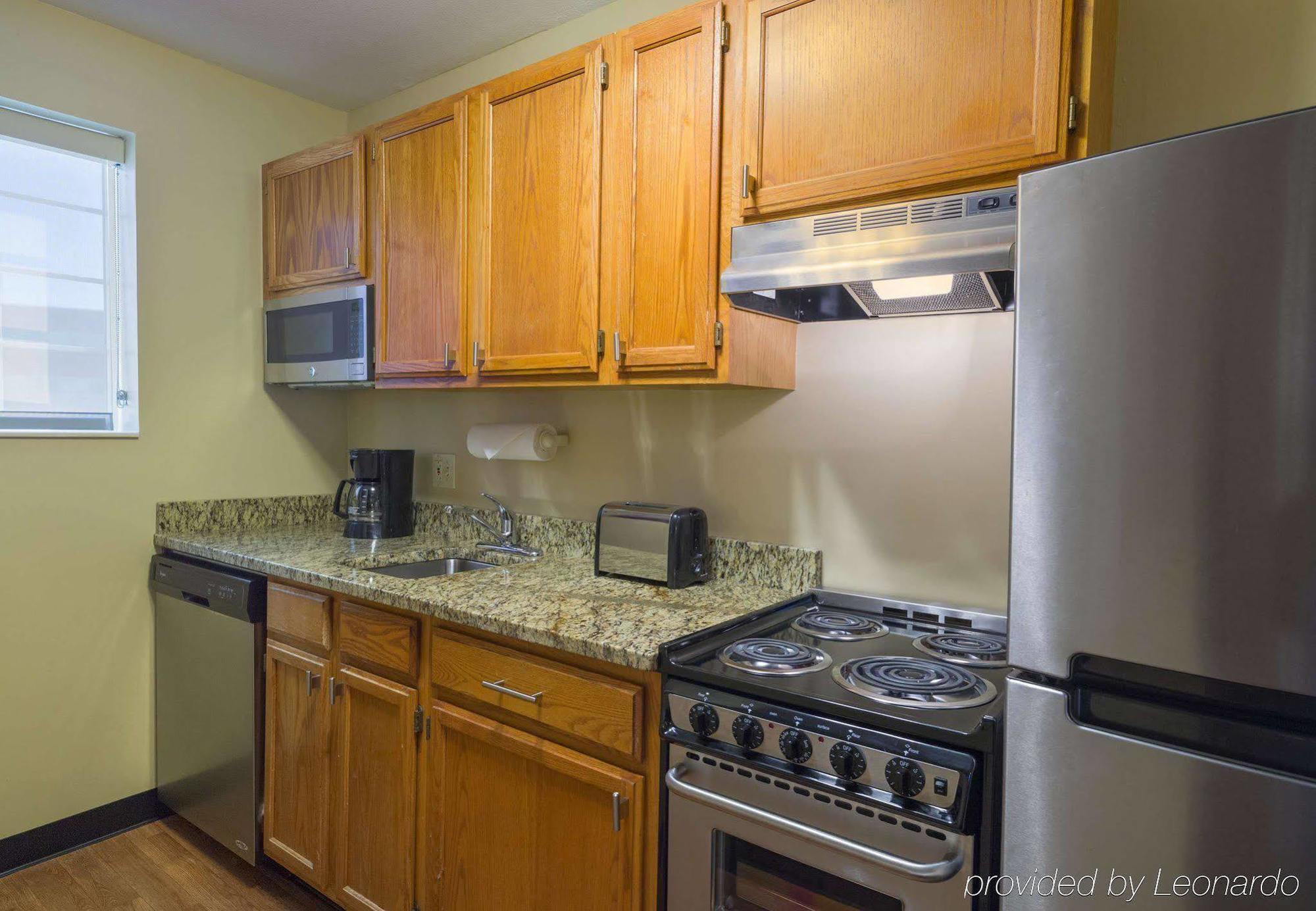 Mainstay Suites Mt Laurel - Philadelphia Mount Laurel Ngoại thất bức ảnh
