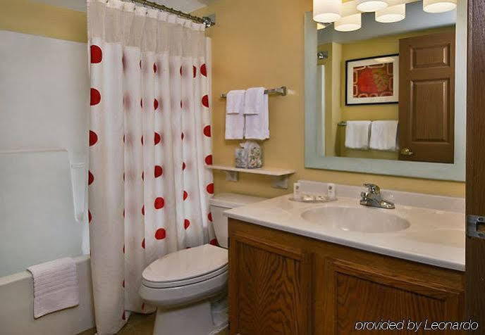 Mainstay Suites Mt Laurel - Philadelphia Mount Laurel Ngoại thất bức ảnh