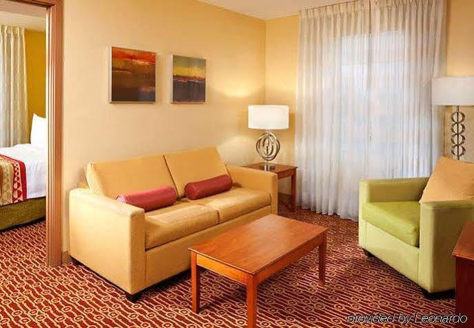 Mainstay Suites Mt Laurel - Philadelphia Mount Laurel Ngoại thất bức ảnh